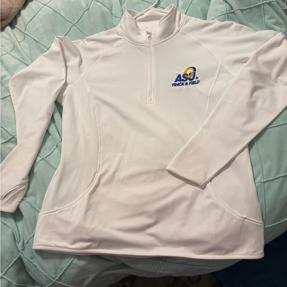 Angelo State University Track athletic shirt women’s